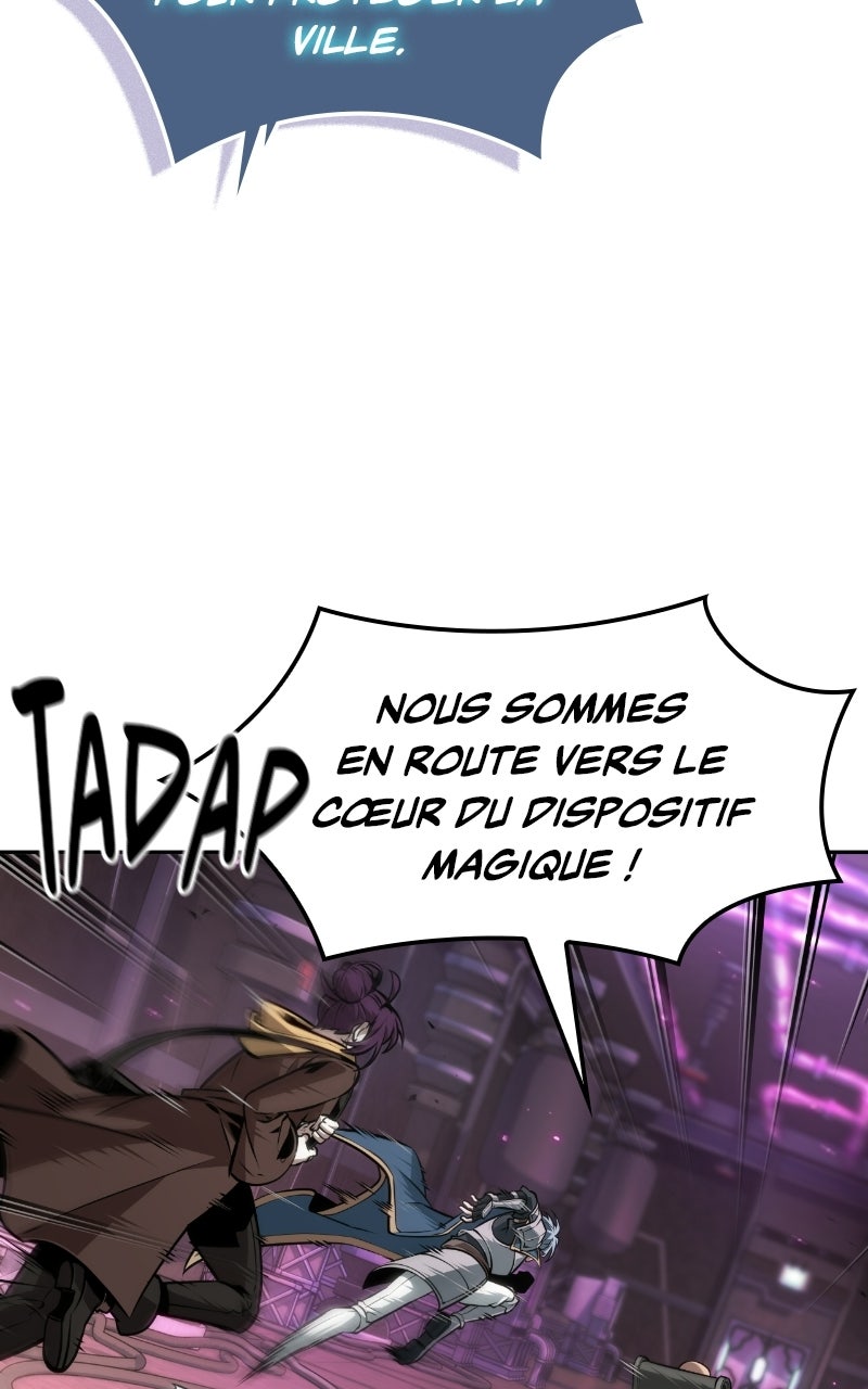 Read The Last Adventurer fr Manga Online