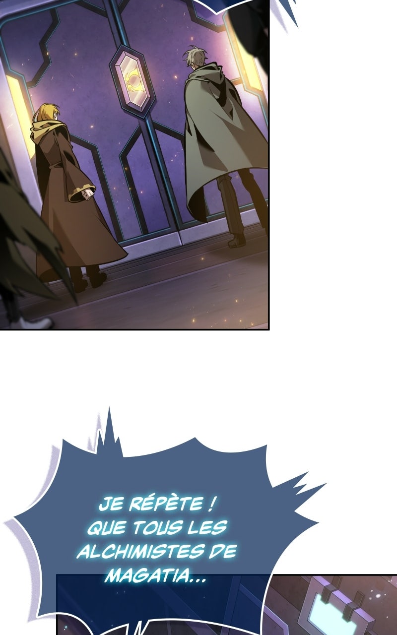 Read The Last Adventurer fr Manga Online