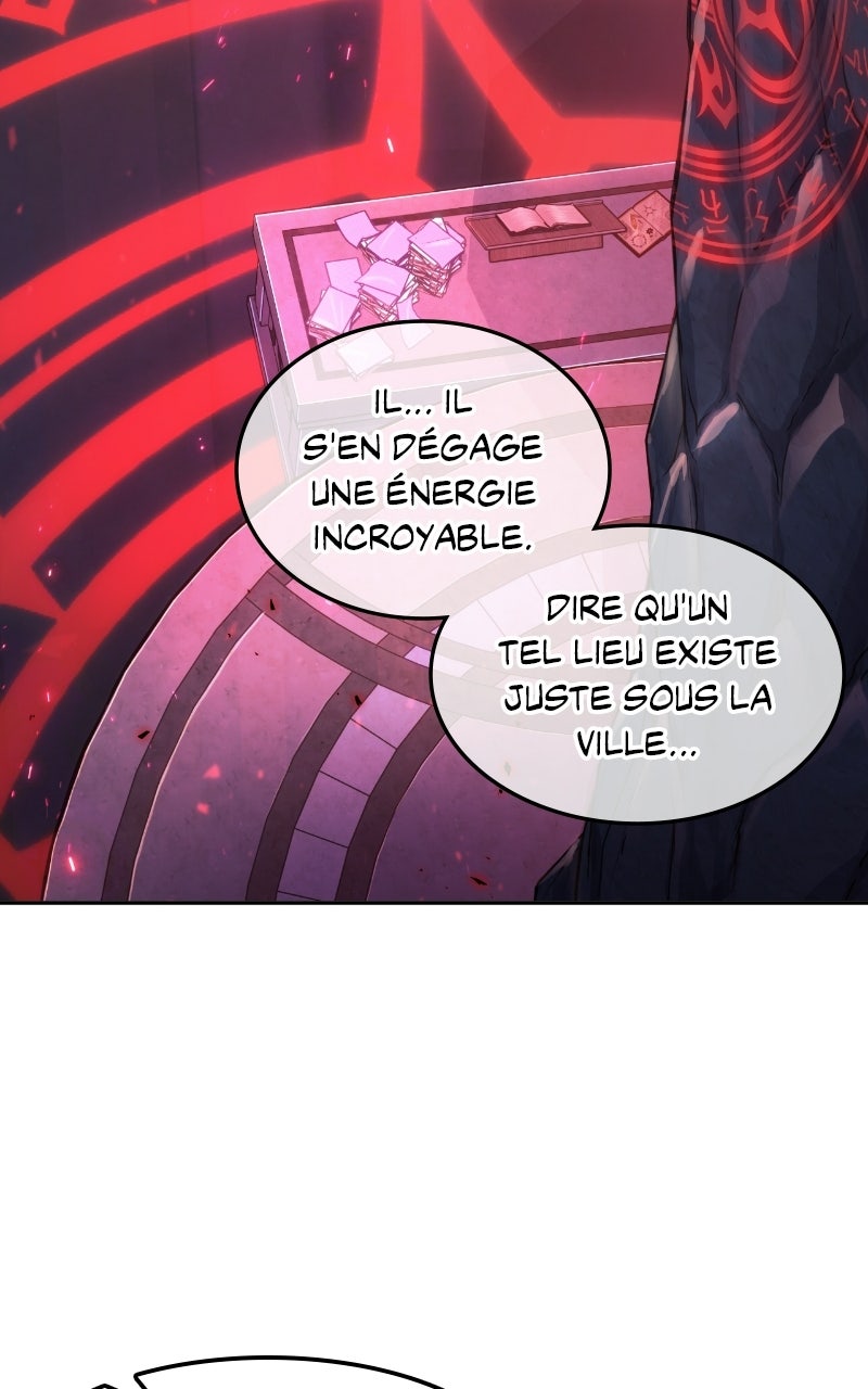 Read The Last Adventurer fr Manga Online