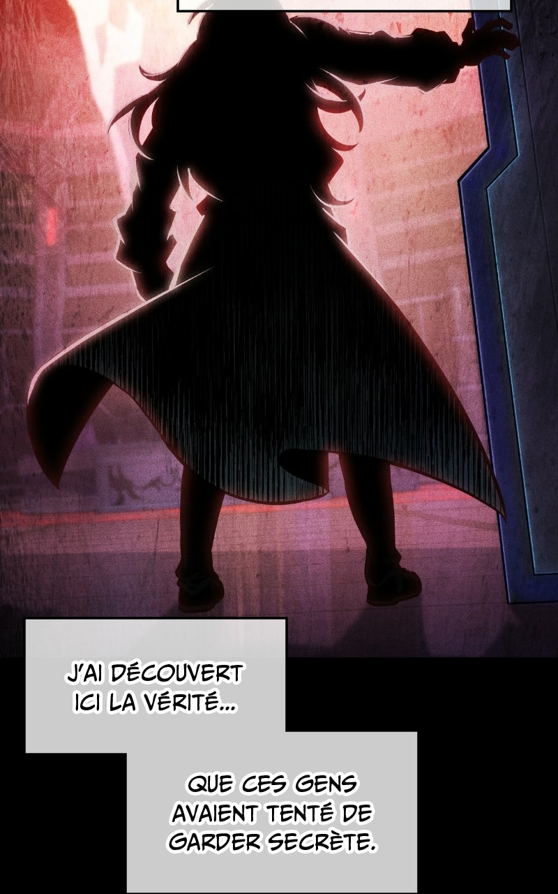 Read The Last Adventurer fr Manga Online