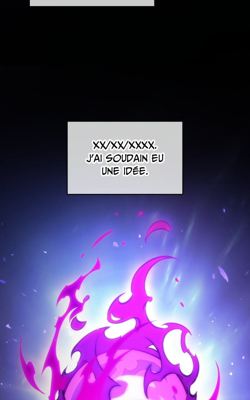 Read The Last Adventurer fr Manga Online