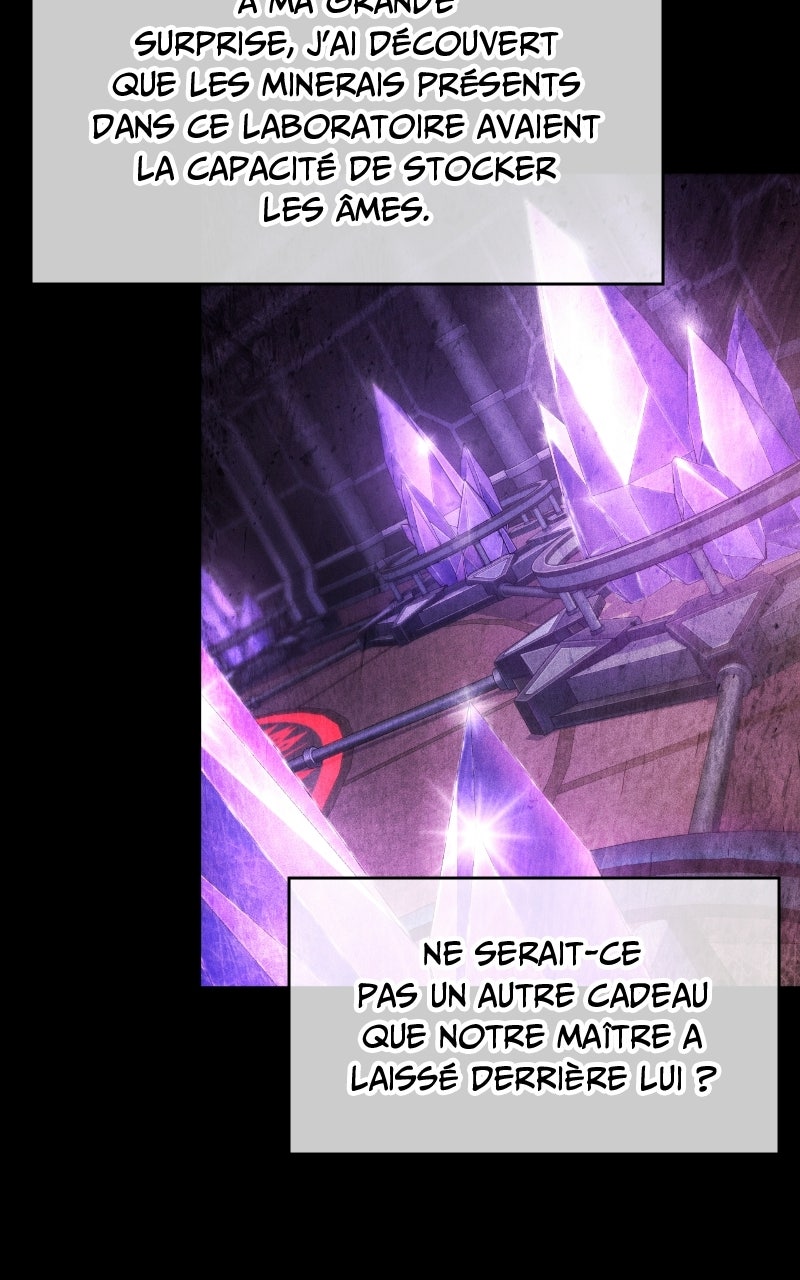 Read The Last Adventurer fr Manga Online