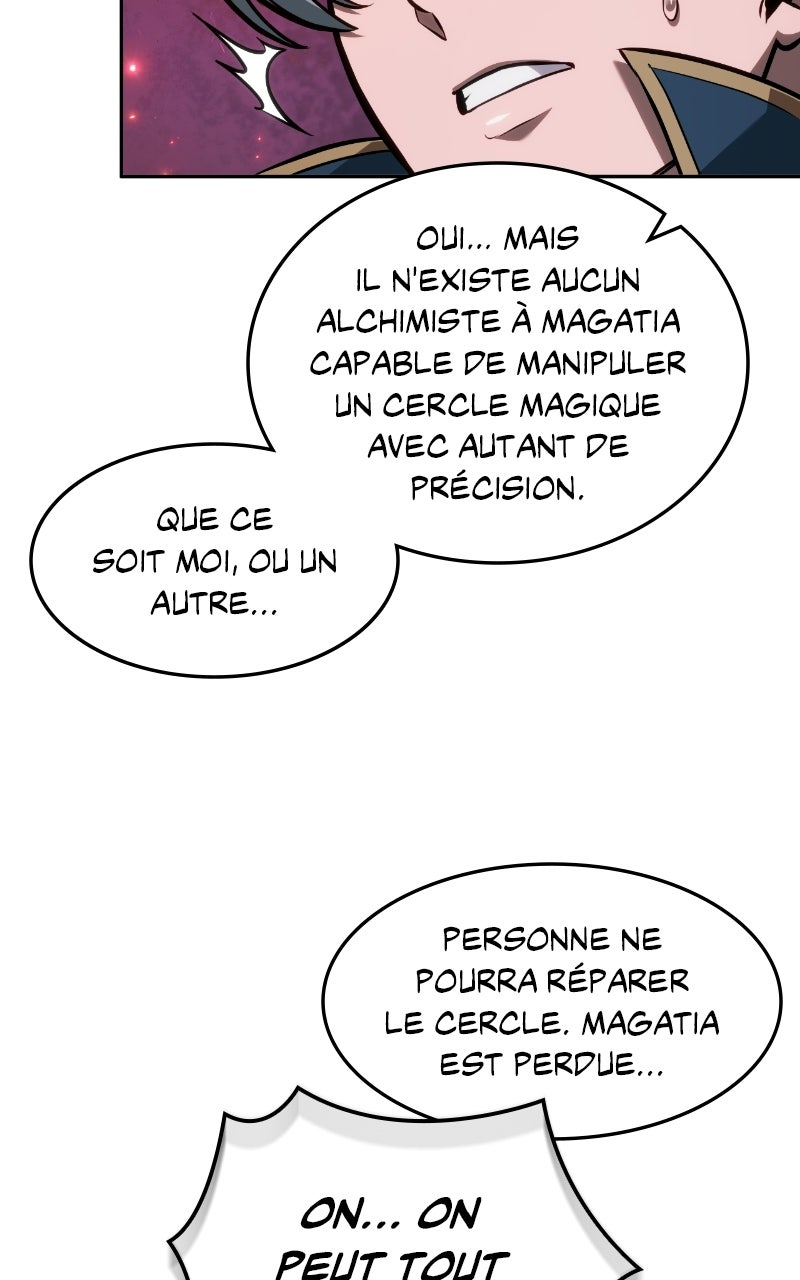 Read The Last Adventurer fr Manga Online