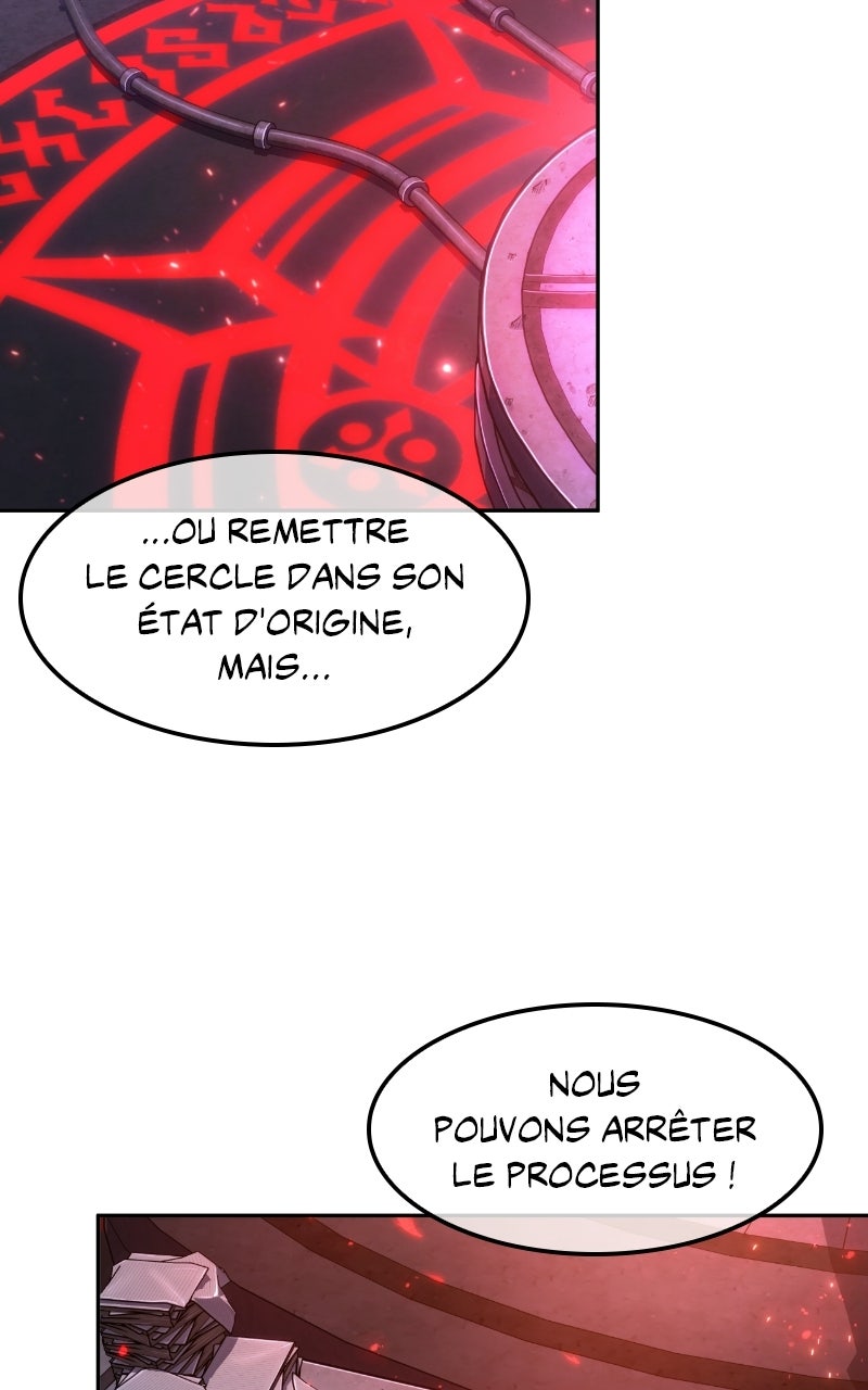 Read The Last Adventurer fr Manga Online