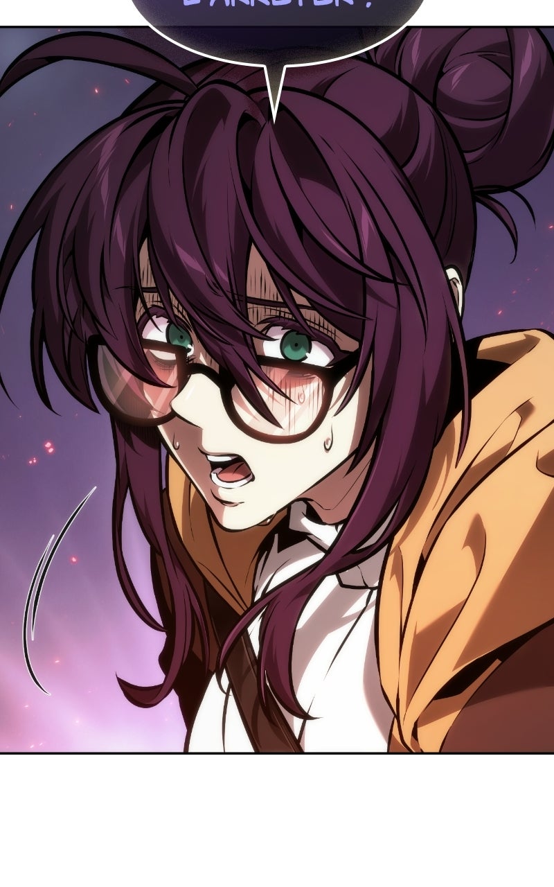 Read The Last Adventurer fr Manga Online