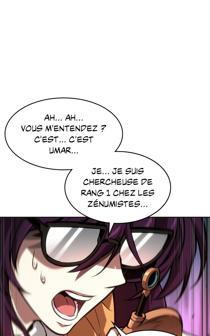 Read The Last Adventurer fr Manga Online