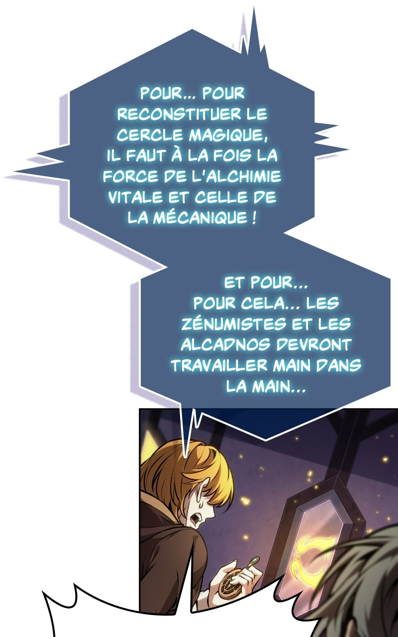 Read The Last Adventurer fr Manga Online