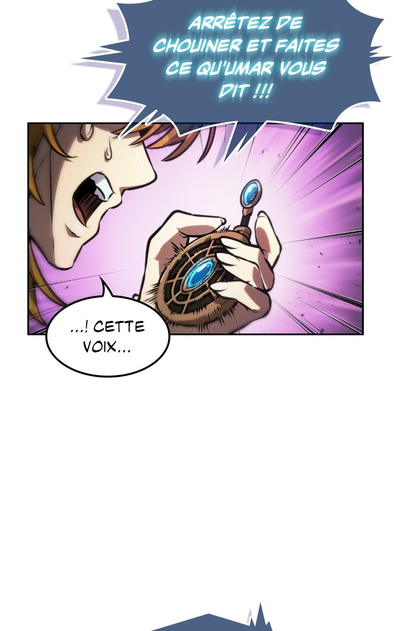 Read The Last Adventurer fr Manga Online