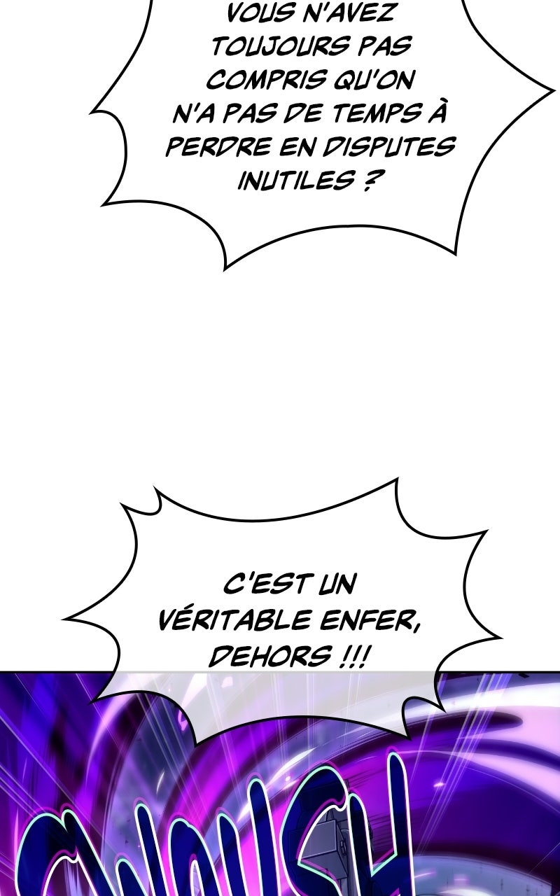 Read The Last Adventurer fr Manga Online