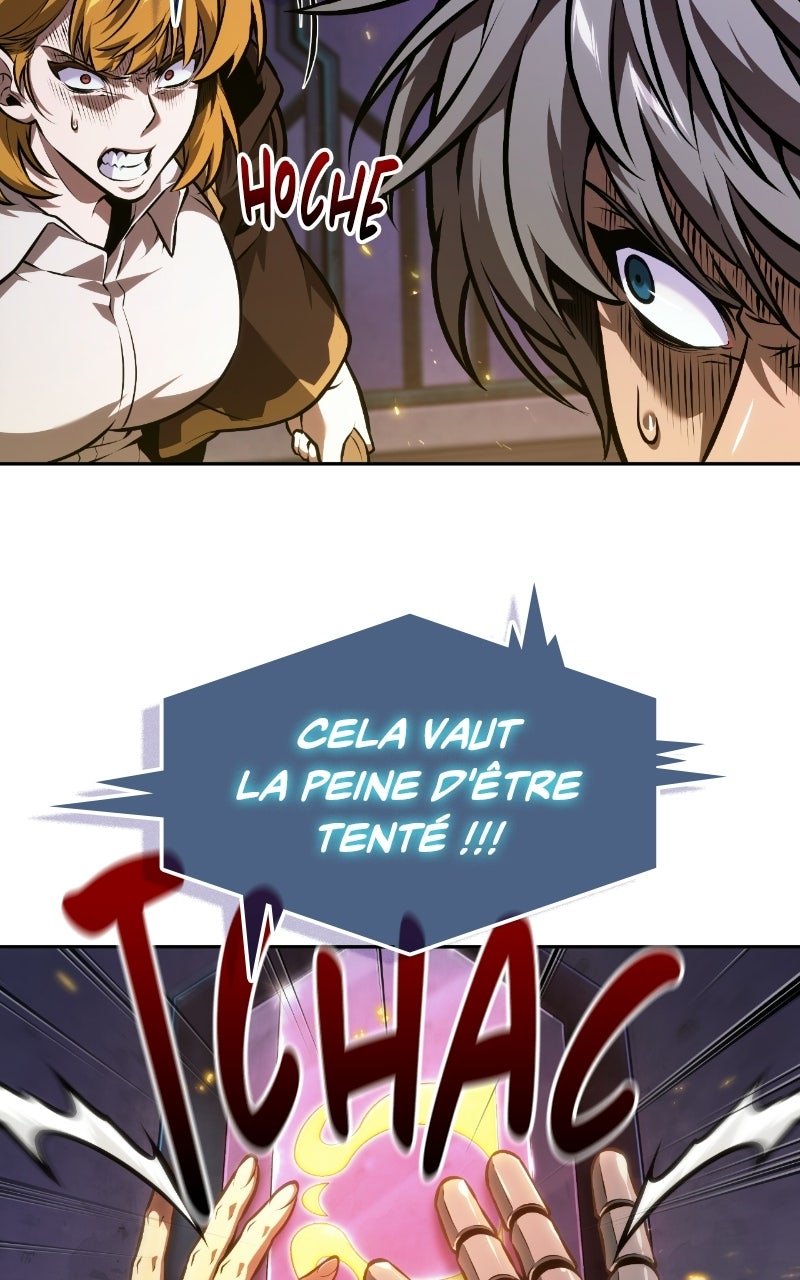 Read The Last Adventurer fr Manga Online