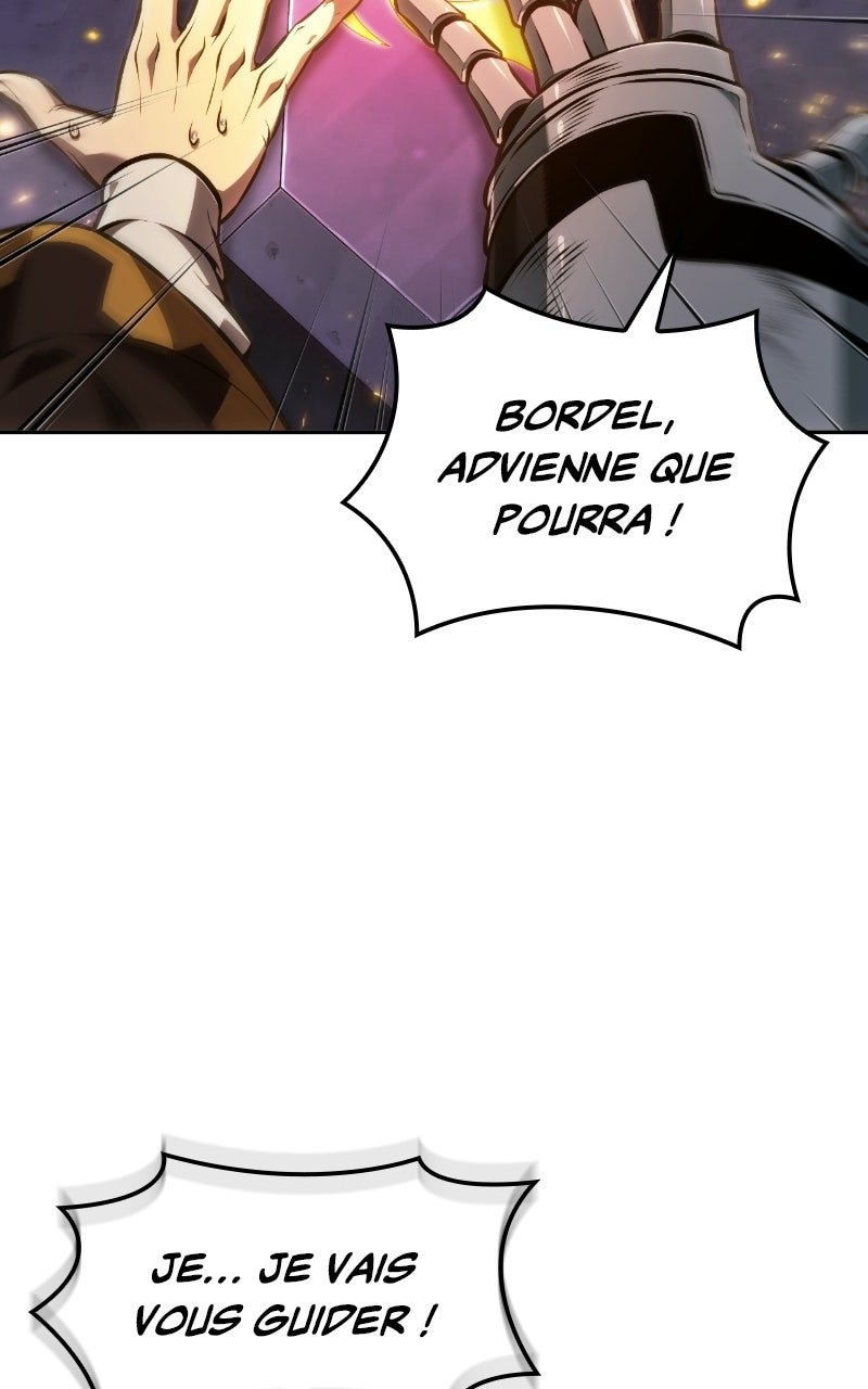 Read The Last Adventurer fr Manga Online