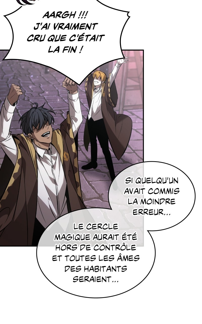 Read The Last Adventurer fr Manga Online