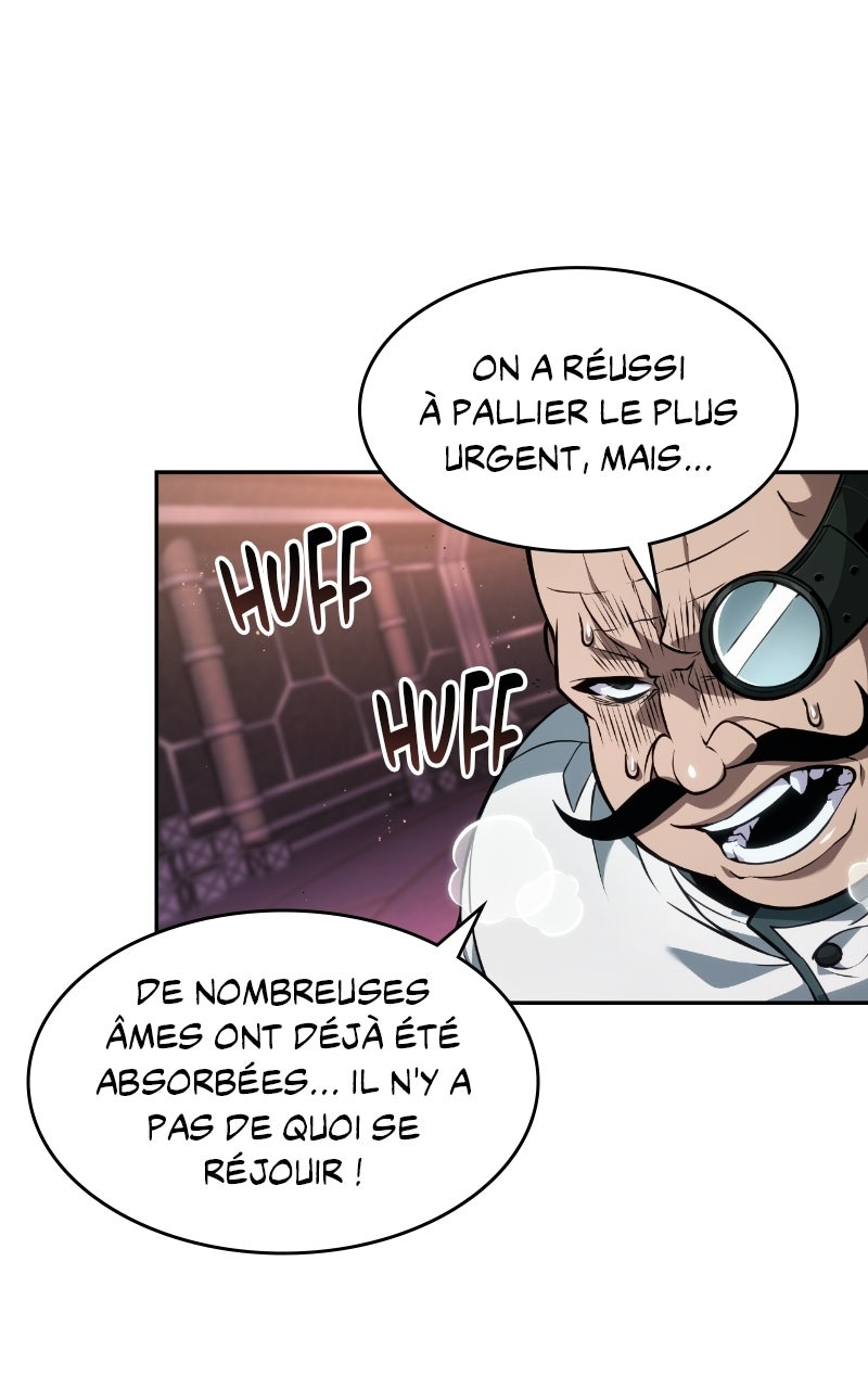 Read The Last Adventurer fr Manga Online