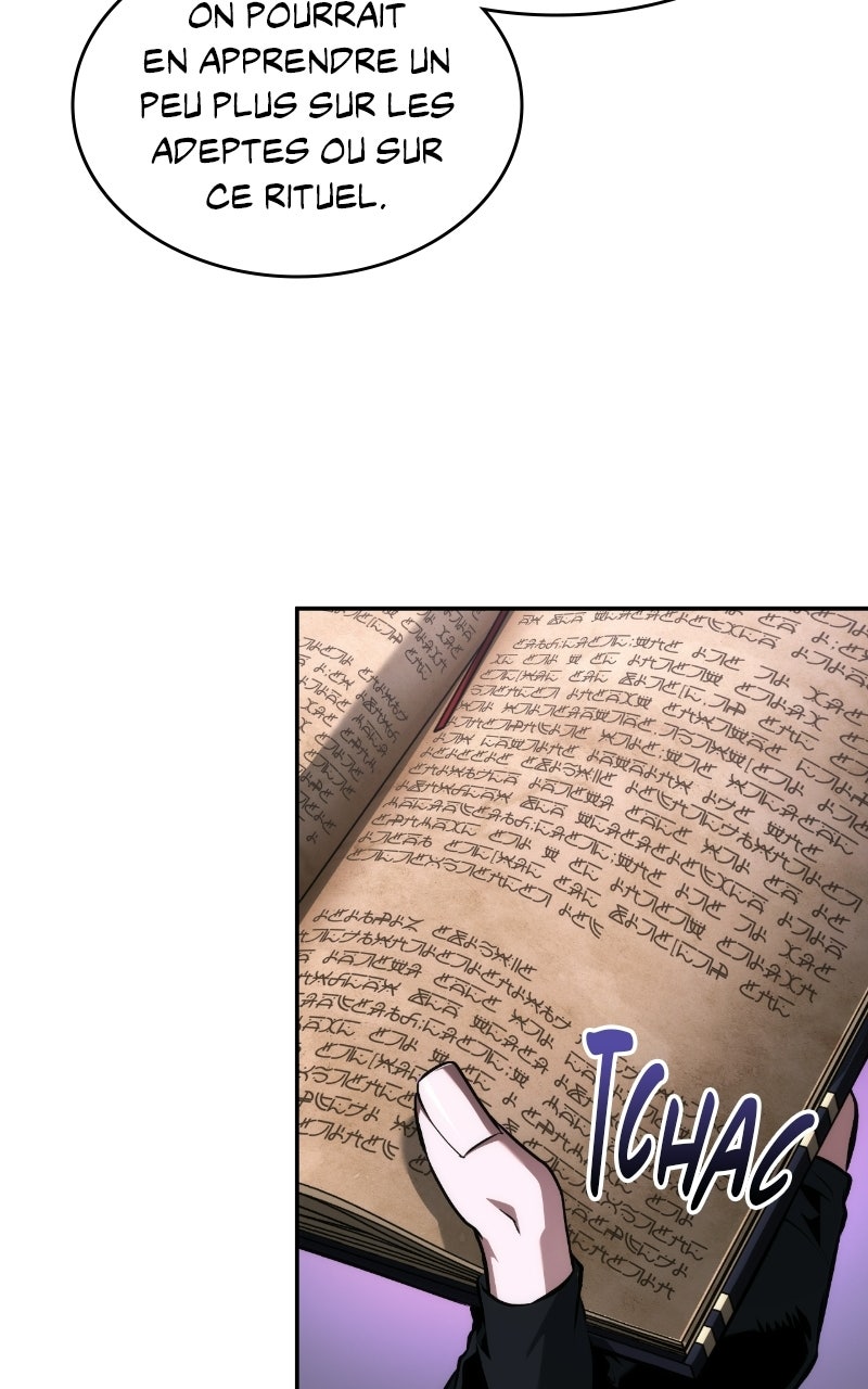 Read The Last Adventurer fr Manga Online