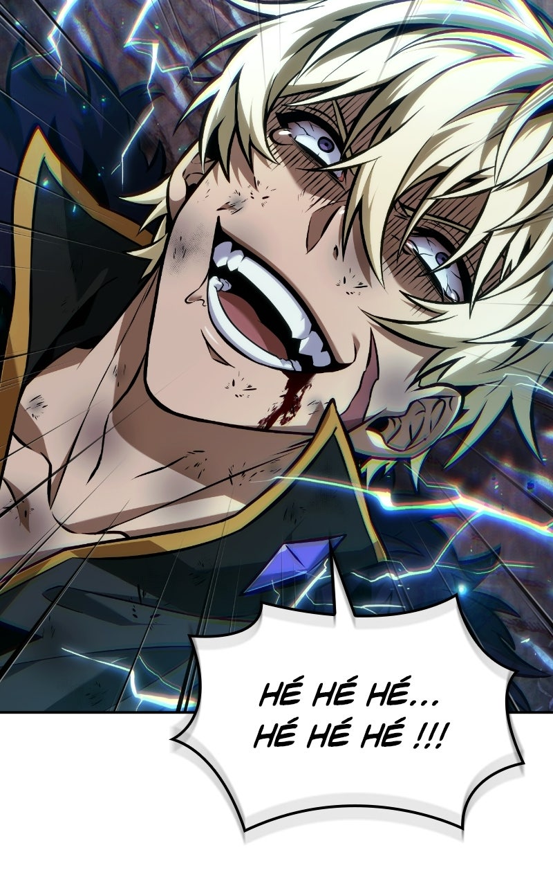 Read The Last Adventurer fr Manga Online