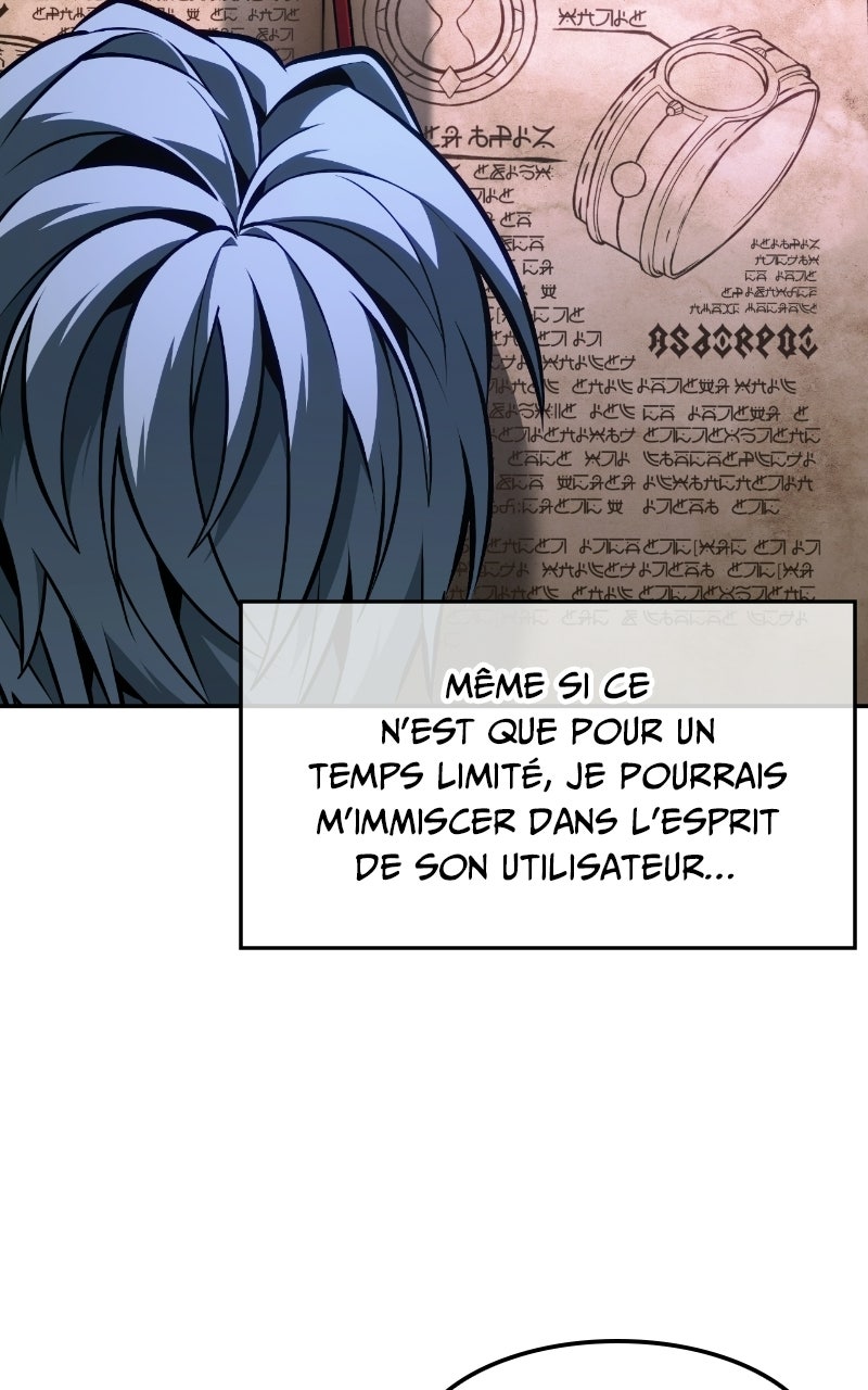 Read The Last Adventurer fr Manga Online