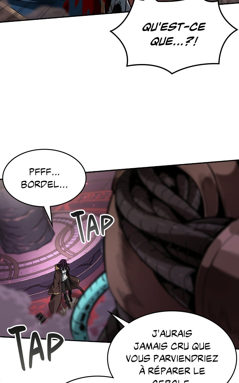 Read The Last Adventurer fr Manga Online