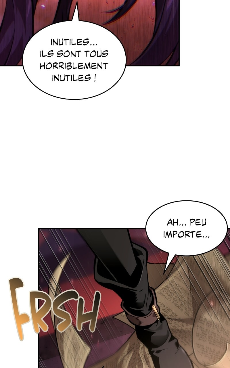 Read The Last Adventurer fr Manga Online