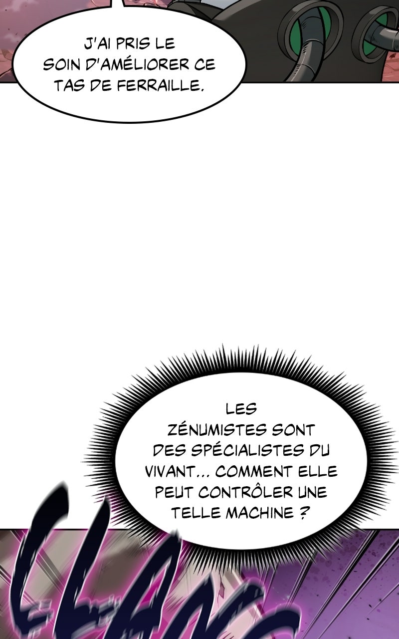 Read The Last Adventurer fr Manga Online