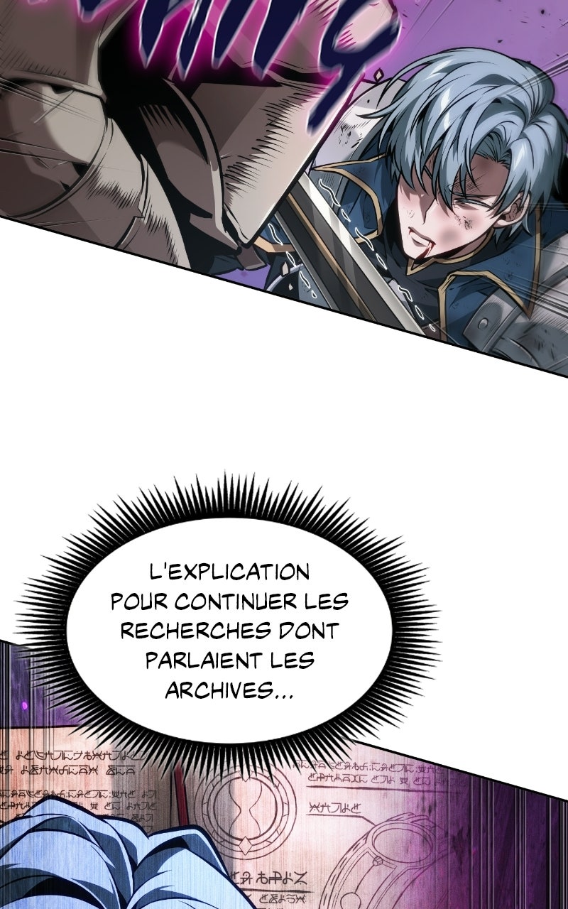 Read The Last Adventurer fr Manga Online