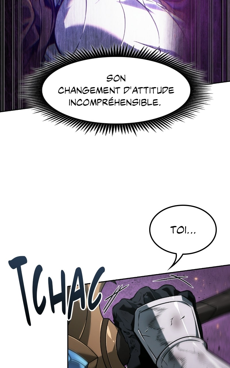 Read The Last Adventurer fr Manga Online