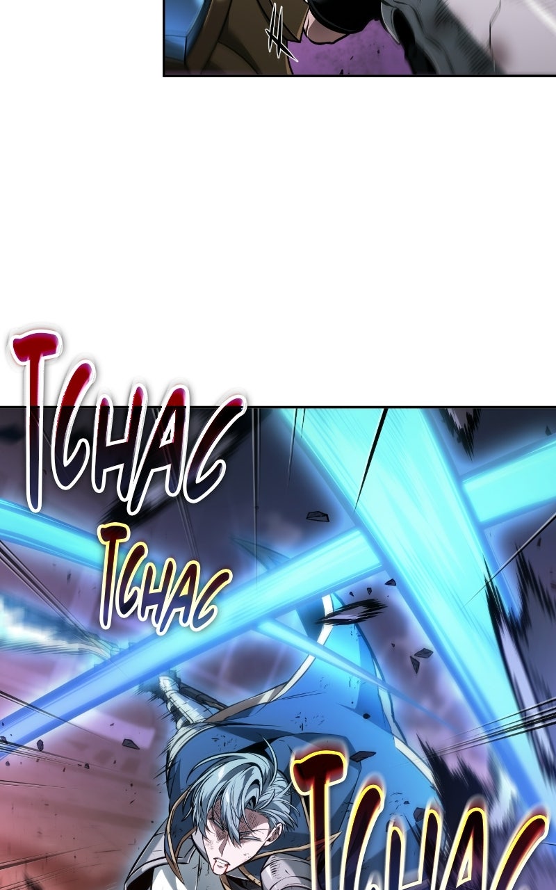 Read The Last Adventurer fr Manga Online