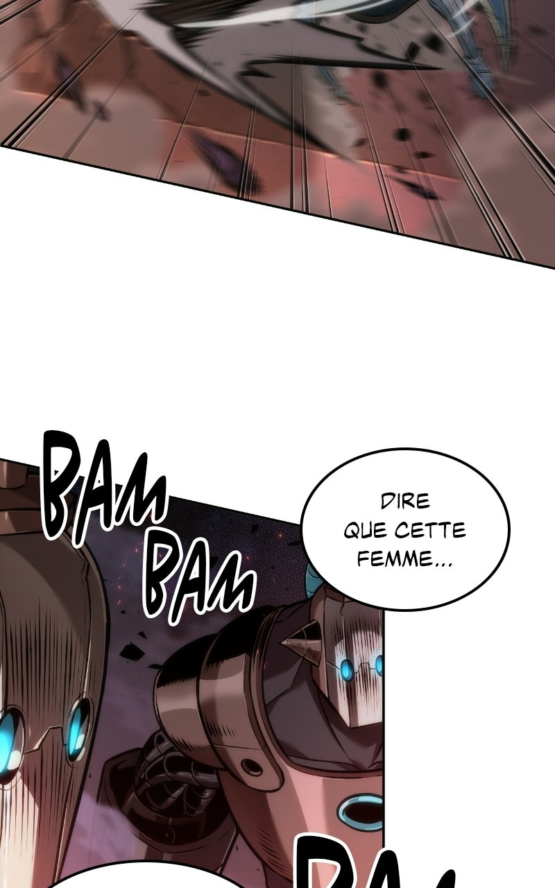 Read The Last Adventurer fr Manga Online