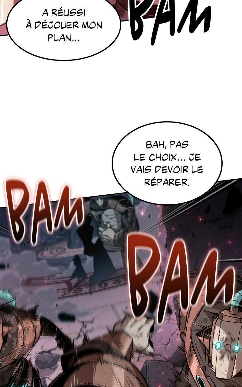 Read The Last Adventurer fr Manga Online