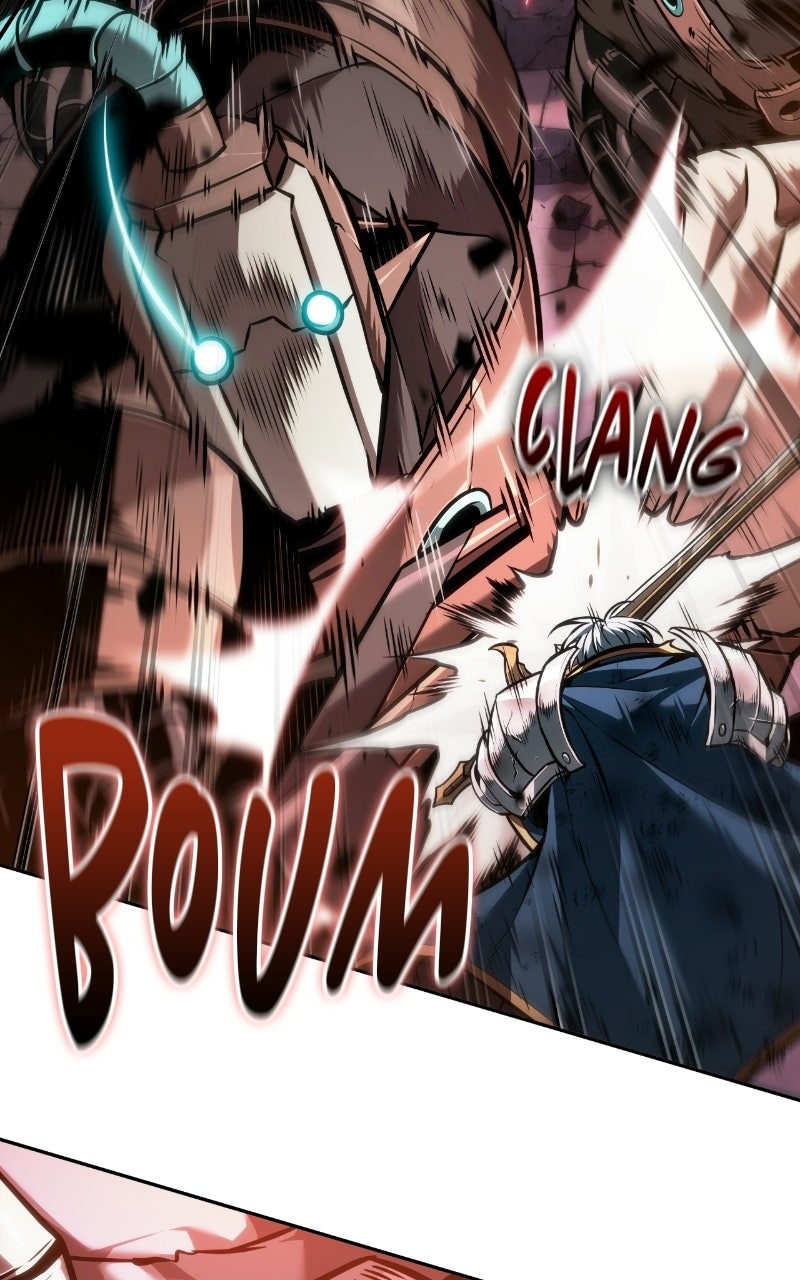 Read The Last Adventurer fr Manga Online