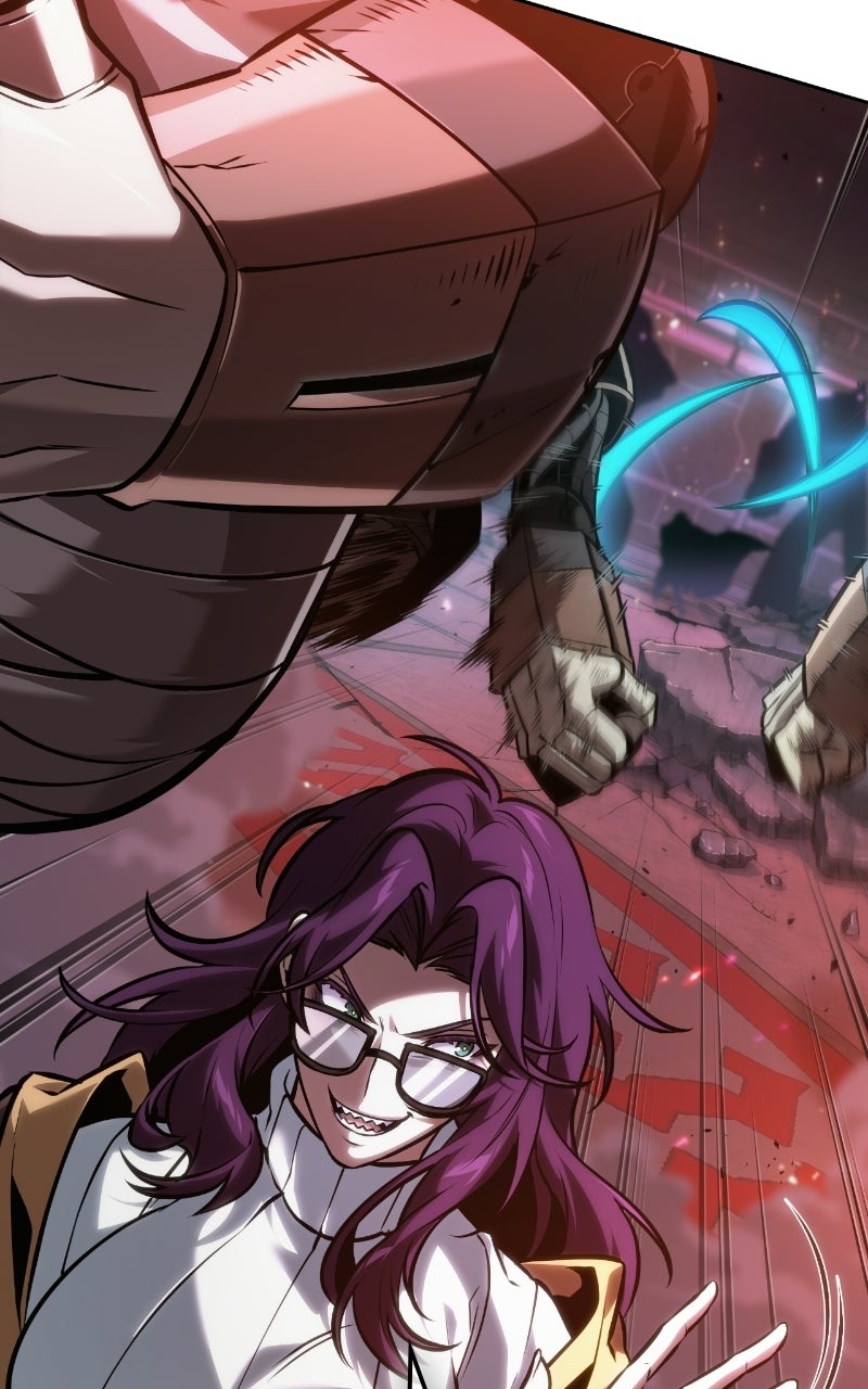 Read The Last Adventurer fr Manga Online