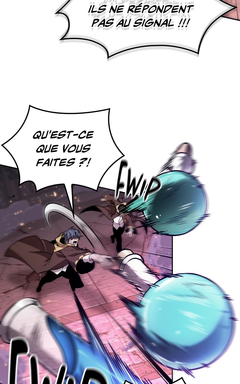 Read The Last Adventurer fr Manga Online