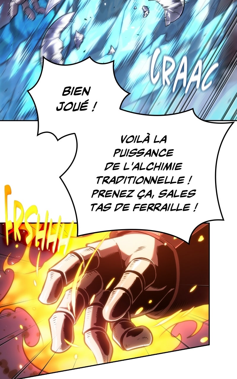 Read The Last Adventurer fr Manga Online