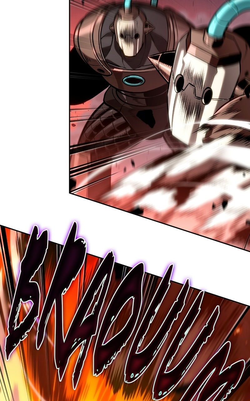 Read The Last Adventurer fr Manga Online