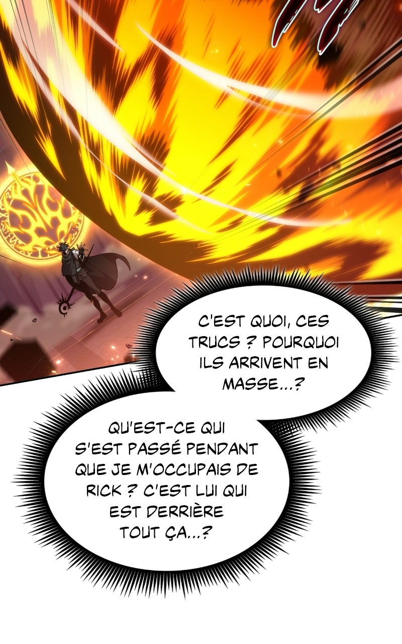 Read The Last Adventurer fr Manga Online