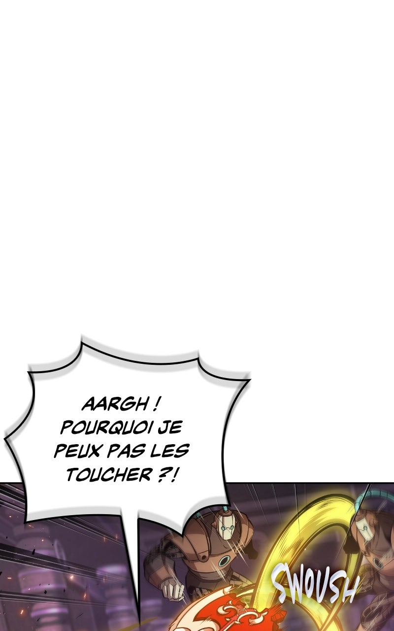 Read The Last Adventurer fr Manga Online