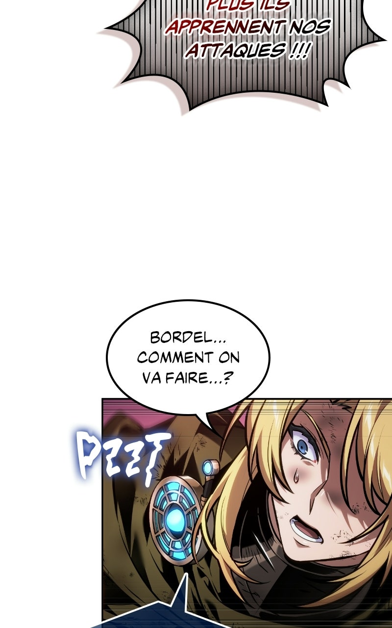 Read The Last Adventurer fr Manga Online