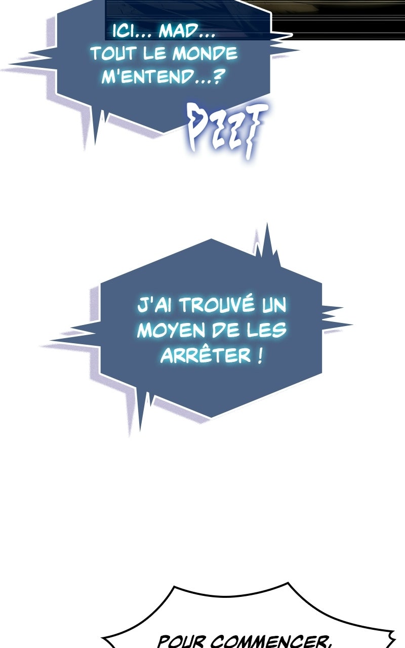 Read The Last Adventurer fr Manga Online