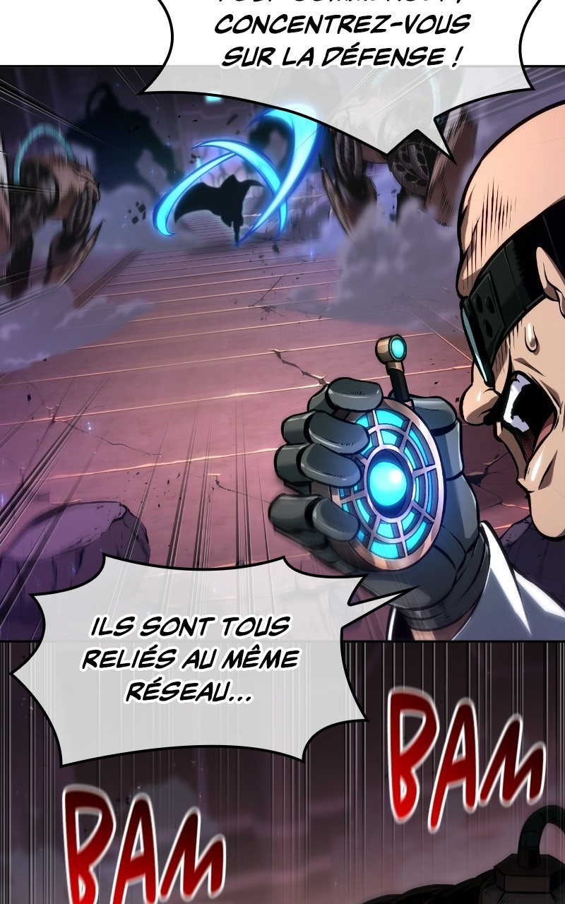 Read The Last Adventurer fr Manga Online