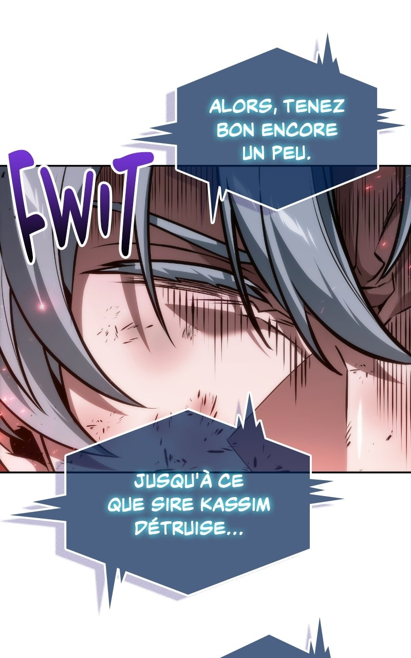 Read The Last Adventurer fr Manga Online