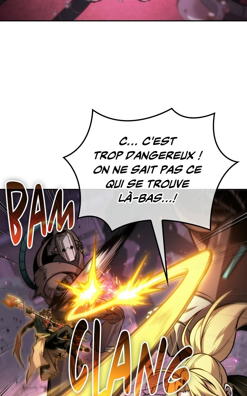 Read The Last Adventurer fr Manga Online