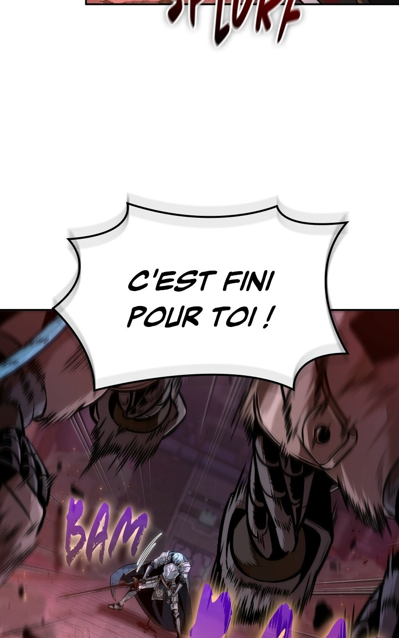 Read The Last Adventurer fr Manga Online