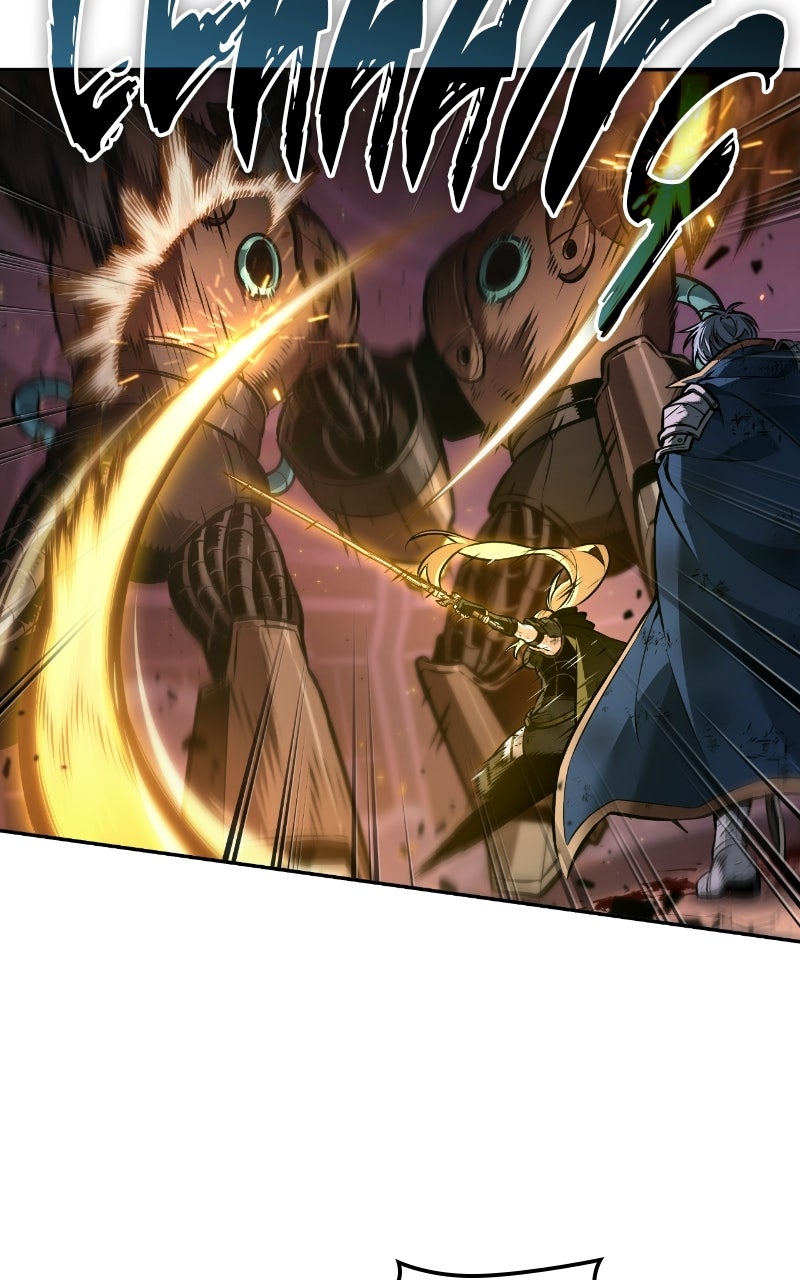 Read The Last Adventurer fr Manga Online