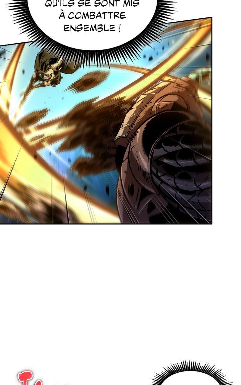 Read The Last Adventurer fr Manga Online