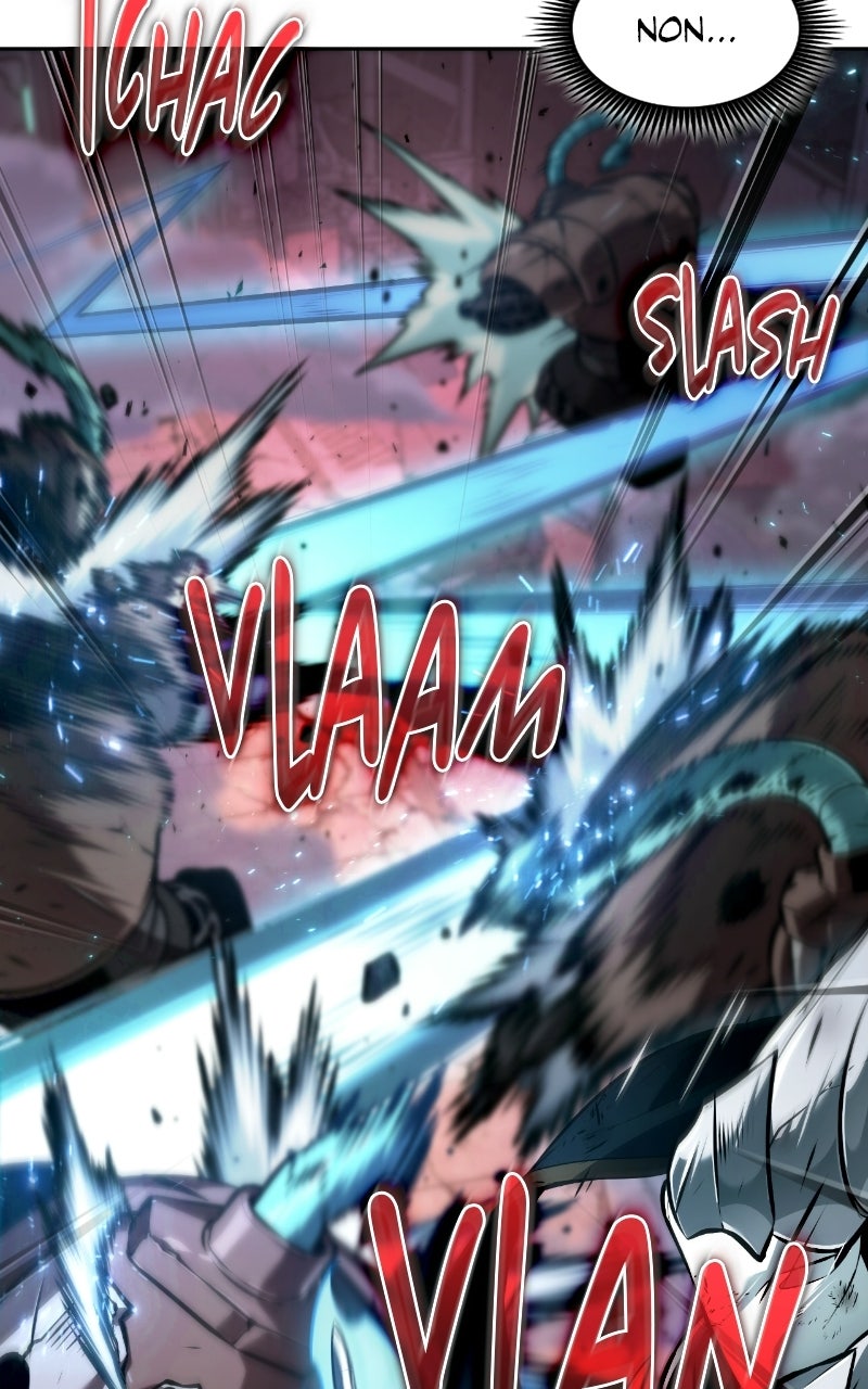 Read The Last Adventurer fr Manga Online