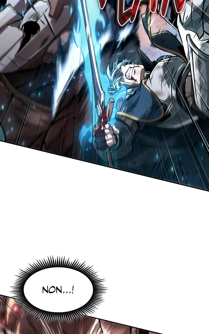 Read The Last Adventurer fr Manga Online