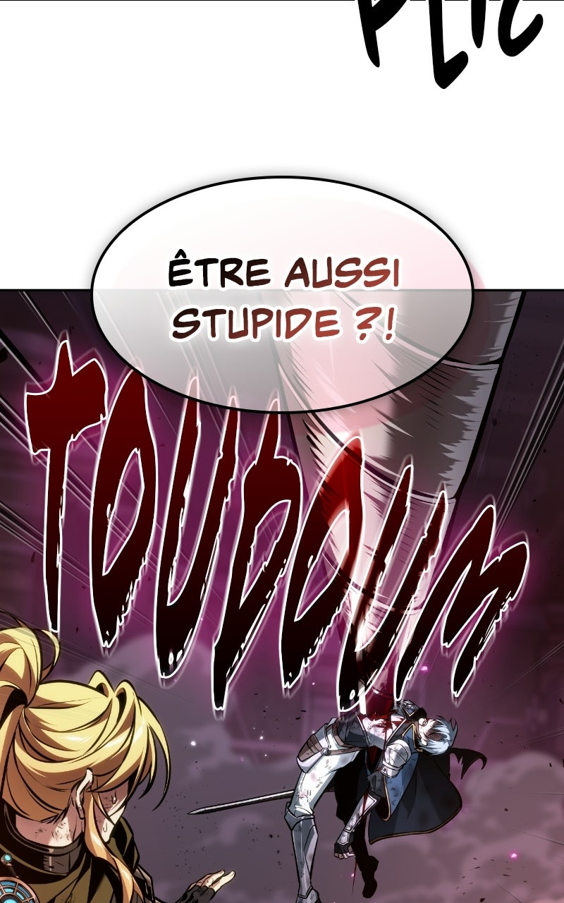 Read The Last Adventurer fr Manga Online