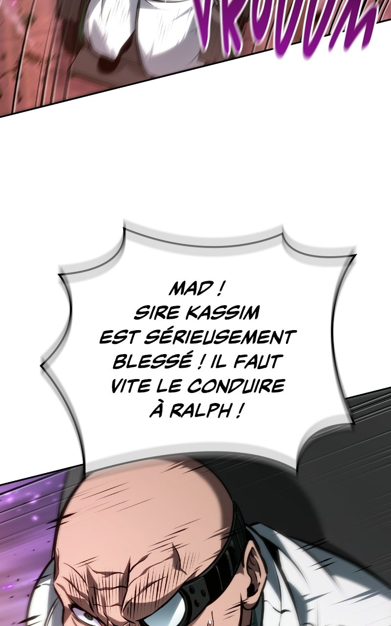 Read The Last Adventurer fr Manga Online