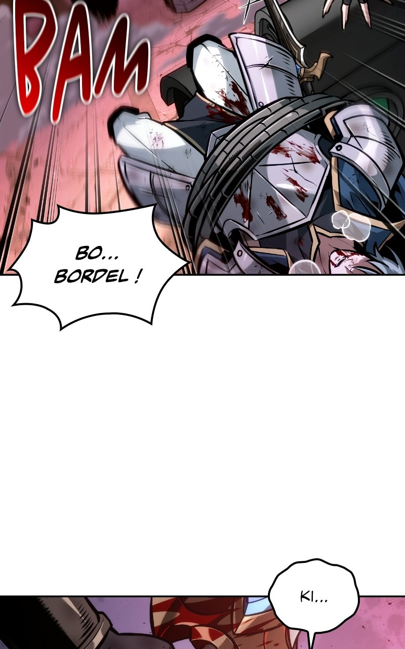 Read The Last Adventurer fr Manga Online