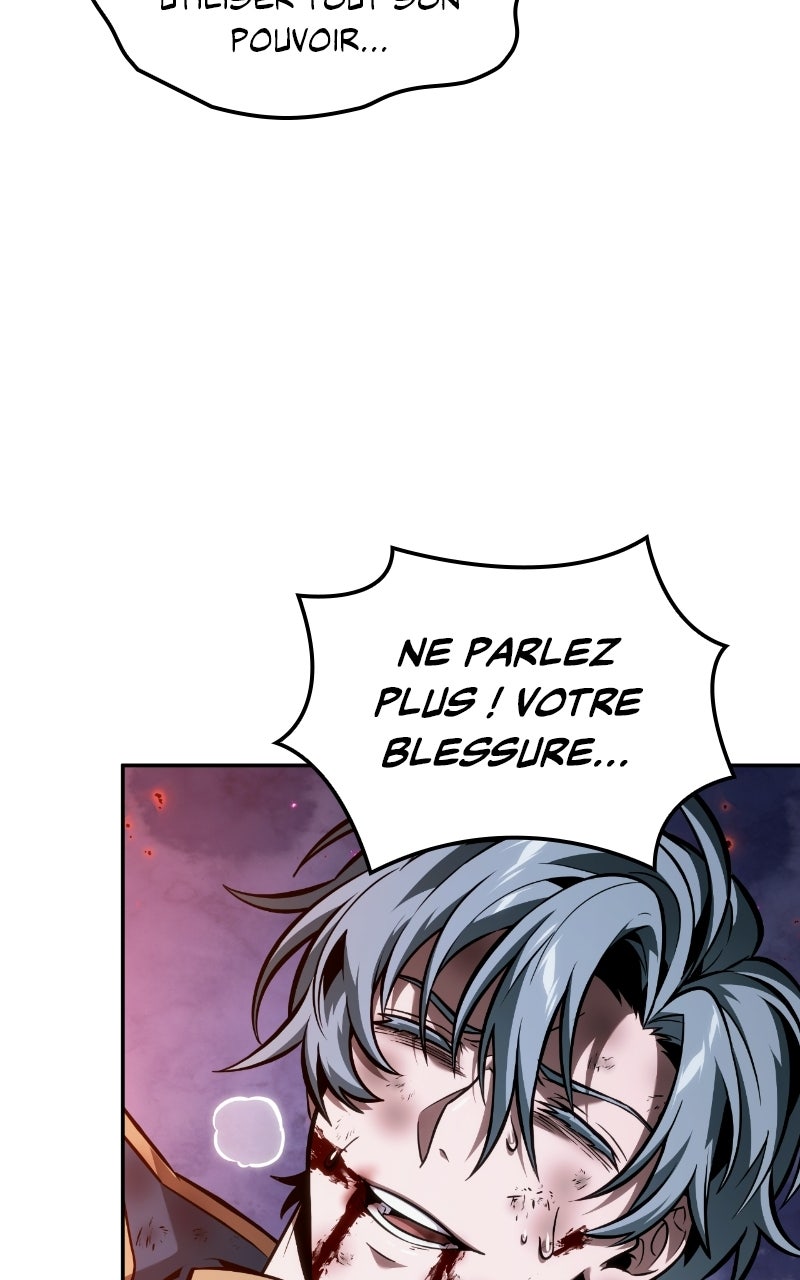 Read The Last Adventurer fr Manga Online