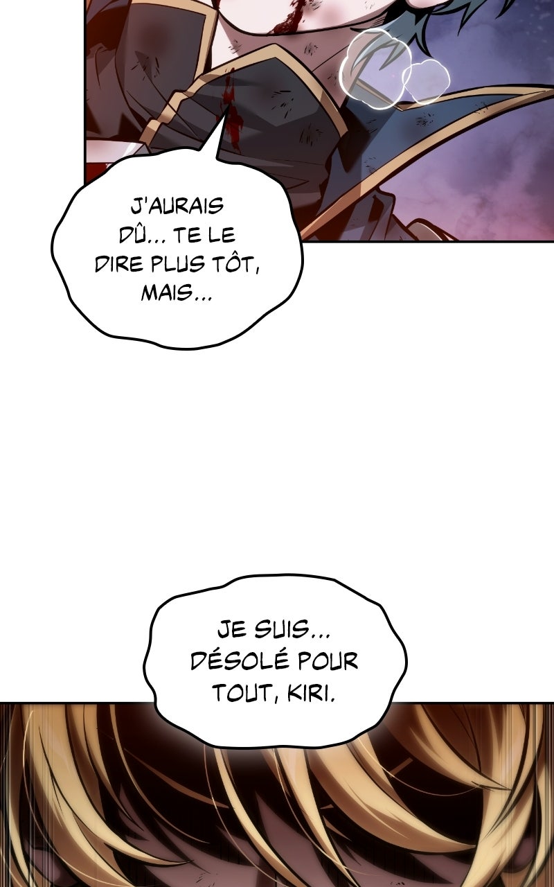 Read The Last Adventurer fr Manga Online